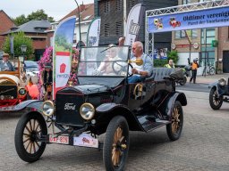 2025 - Parel der Voorkempen - Guy Reynders
